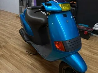 piaggio - skipper 150 2t