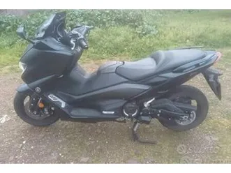 yamaha t max 560 - 2021