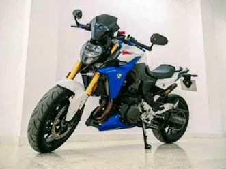 bmw - f900r