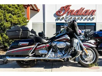 2009 harley electra glide standard