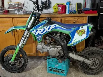 dirt bike for sale
