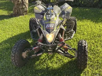 moto 4 suzuki ltr 450”2008” barroselas e carvoeiro