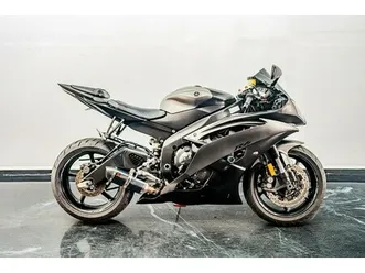 2016 yamaha motor corp., usa yzf-r6