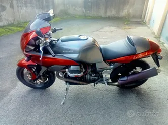 moto guzzi v11 le mans