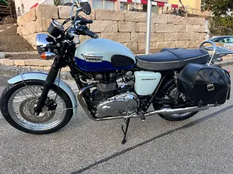 bonneville 900 i t 100
