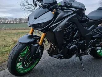 kawasaki z1100 se z1100se performance pfeil edition