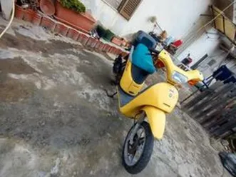 piaggio free 50 perfetto, prezzo trattabile