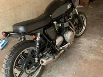 triumph bonneville se