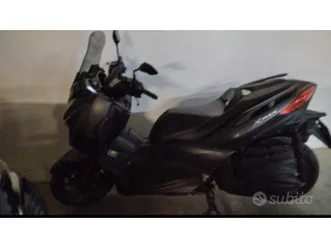 x-max 400 yamaha