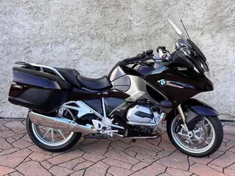 bmw r 1200 rt
