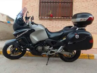 honda - varadero xl 1000