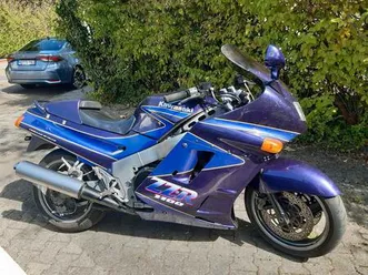 zzr 1100 c winterpreis