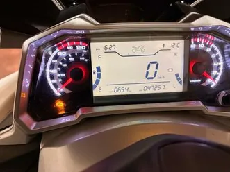 keeway-vieste-125-cc