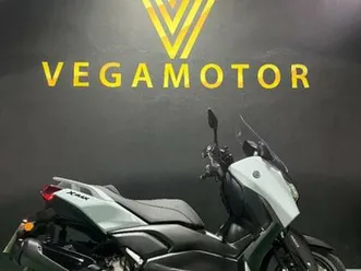 yamaha - xmax 300 tech max