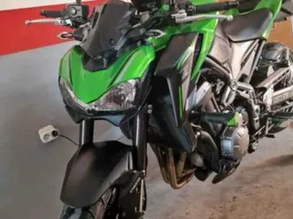 kawasaki - z900 a2