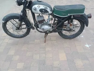 shl m11 nie wsk wfm zamiana na motorynka luków