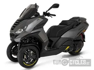 peugeot metropolis 400 gt