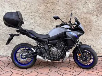 yamaha tracer 7 / 700