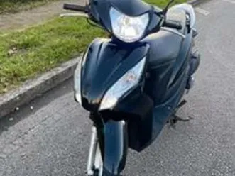 pezzi di ricambio honda vision