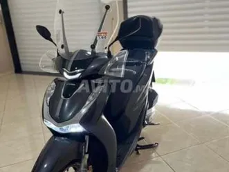honda sh smart 150
