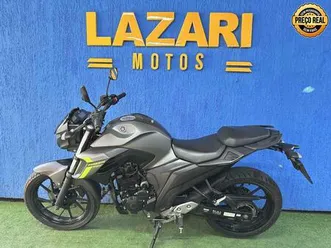 yamaha fazer 250 fz25