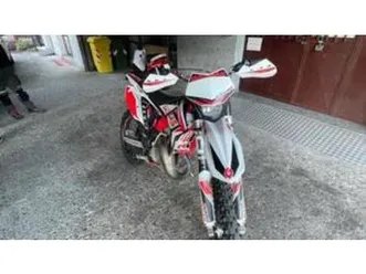 ec 125 2t racing (2015)