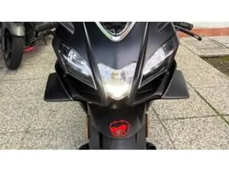 rsv4 1100 factory (2019 - 20)