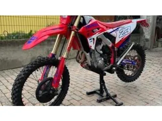 crf 450 rx enduro special (2021)