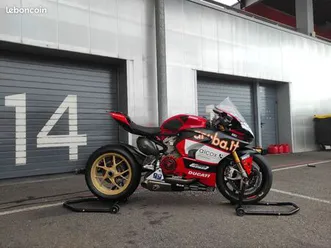 ducati panigale