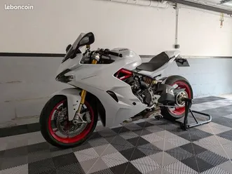 ducati 939 supersport s