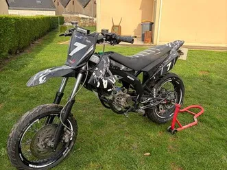 gilera smt