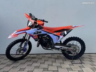 125sx