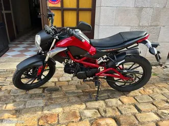 kymco kpw 50cm3