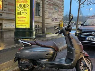peugeot django 50 cc