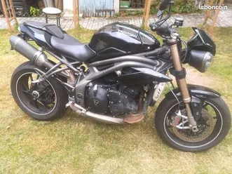 triumph speed triple 1050