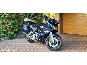 yamaha fjr
