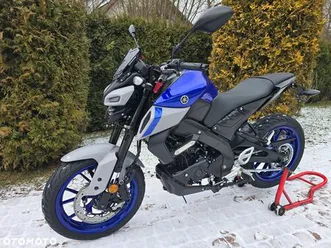yamaha mt