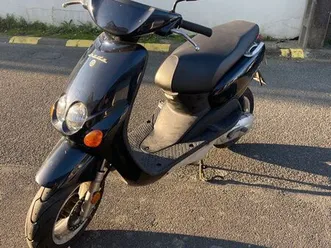 yamaha neo’s 2t