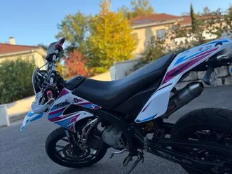 derbi 50 senda drd xtreme sm