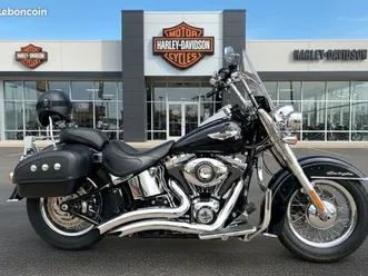harley-davidson softail deluxe 2015 - 103ci