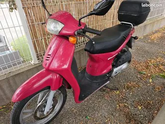 honda sh 100 cc 2t
