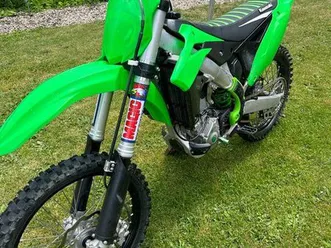250 kxf 2016
