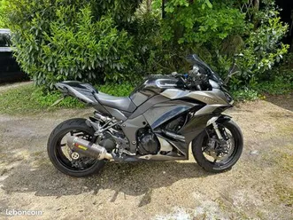 z1000sx 2017