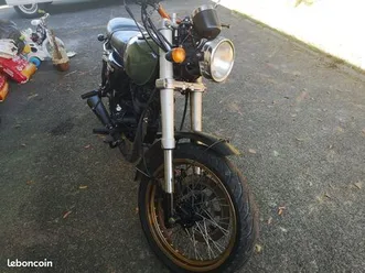 mash 125