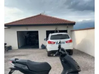 speedfight 4t sportline