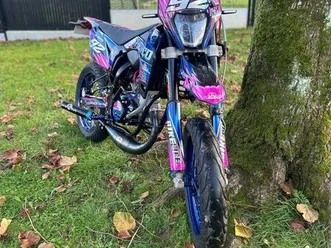 sherco sm-rs 50