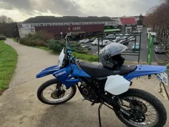 dt 50 yamaha