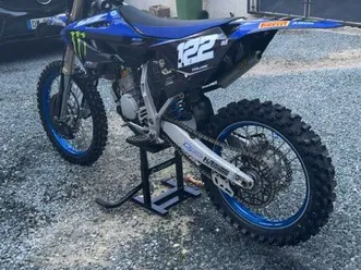 125 yz 2023