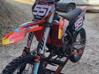 125 sx