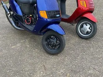 ② 183 cc toronda skipper a1 42.8 pk